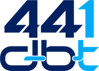 441 dbt লোগো